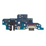 Charging Port Board Compatible for Moto G Power 5G (XT2415 / 2024) (Premium)