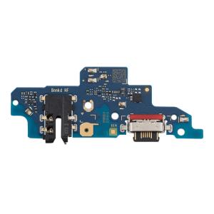 Charging Port Board Compatible for Moto G Power 5G (XT2415 / 2024) (Premium)