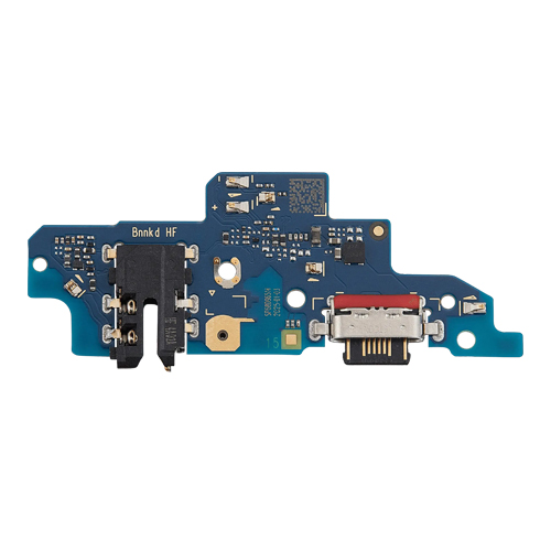 Charging Port Board Compatible for Moto G Power 5G (XT2415 / 2024) (Premium)