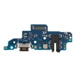Charging Port Board Compatible for Moto G Power 5G (XT2415 / 2024) (Premium)