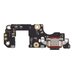 Charging Port Board Compatible for Moto G Power 5G (XT2515 / 2025) (Premium)