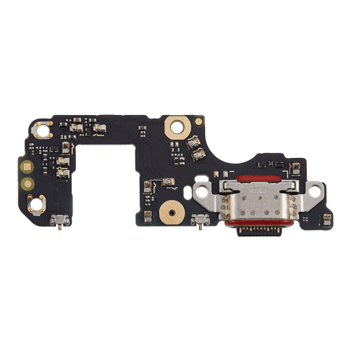 Charging Port Board Compatible for Moto G Power 5G (XT2515 / 2025) (Premium)