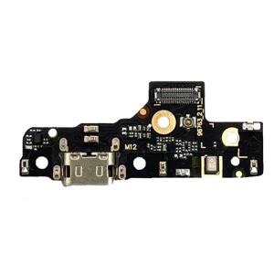Charging Port Board Compatible for Moto G Power (XT2165 / 2022) (Premium)
