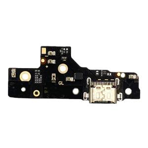 Charging Port Board Compatible for Moto G Power (XT2165 / 2022) (Premium)