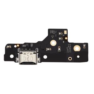 Charging Port Board Compatible for Moto G Play (XT2271 / 2023) (Premium)