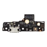 Charging Port Board Compatible for Moto G Play (XT2271 / 2023) (Premium)