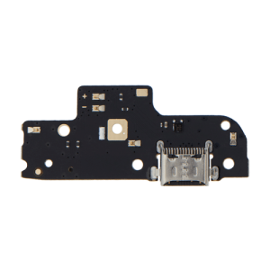 Charging Port Board Compatible for Moto G Pure (XT2163 / 2021) (Premium)