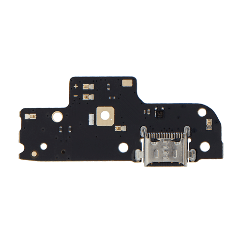 Charging Port Board Compatible for Moto G Pure (XT2163 / 2021) (Premium)