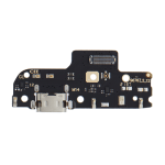 Charging Port Board Compatible for Moto G Pure (XT2163 / 2021) (Premium)