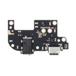 Charging Port Board Compatible for Moto G Stylus 5G (XT2131 / 2021) (Premium)