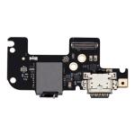Charging Port Board Compatible for Moto G Stylus 5G (XT2315 / 2023) (Premium)