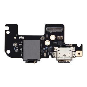 Charging Port Board Compatible for Moto G Stylus 5G (XT2315 / 2023) (Premium)