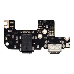 Charging Port Board Compatible for Moto G Stylus 5G (XT2315 / 2023) (Premium)