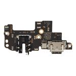 Charging Port Board Compatible for Moto G Stylus 5G (XT2419 / 2024) (Premium)