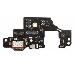 Charging Port Board Compatible for Moto G Stylus 5G (XT2517 / 2025) (Premium)