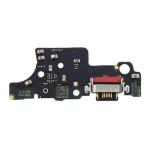 Charging Port Board Compatible for Moto G04 (XT2421 / 2024) (Premium)