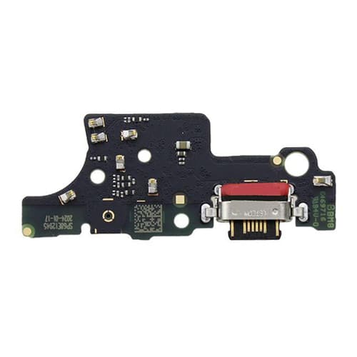 Charging Port Board Compatible for Moto G04 (XT2421 / 2024) (Premium)