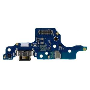 Charging Port Board Compatible for Moto G05 (XT2523 / 2025) (Premium)