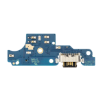Charging Port Board Compatible for Moto G10 (XT2127-2 / 2021) (Premium)
