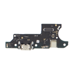 Charging Port Board Compatible for Moto G8 Power Lite (XT2055 / 2020) (Premium)
