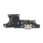 Charging Port Board Compatible for Moto G8 Power Lite (XT2055 / 2020) (Premium)