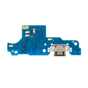 Charging Port Board Compatible for Moto G9 Play (XT2083 / 2020) (Premium)