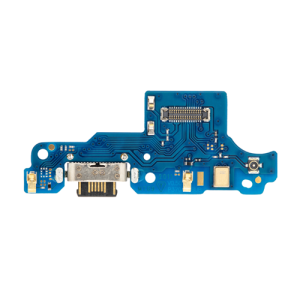 Charging Port Board Compatible for Moto G9 Play (XT2083 / 2020) (Premium)