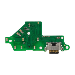 Charging Port Board Compatible for Moto One Action (XT2013 / 2019) (Premium)
