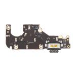 Charging Port Board Compatible for Moto One Hyper (XT2027 / 2020) (Premium)