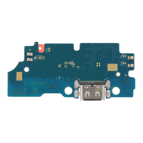 Charging Port Board Compatible for Samsung Galaxy A17 5G (A176 / 2025) (Aftermarket)