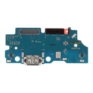 Charging Port Board Compatible for Samsung Galaxy A17 5G (A176 / 2025) (Aftermarket)