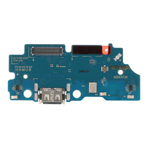 Charging Port Board Compatible for Samsung Galaxy A17 5G (A176 / 2025) (Premium)