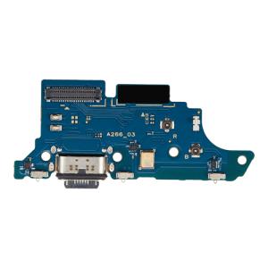 Charging Port Board Compatible for Samsung Galaxy A26 5G (A266 / 2025) (Aftermarket)