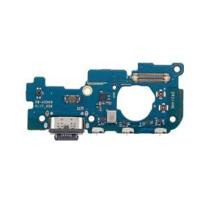 Charging Port Board Compatible for Samsung Galaxy A35 5G (A356 / 2023) (Premium)