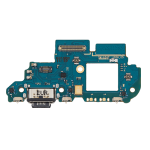 Charging Port Board Compatible for Samsung Galaxy A54 5G (A546 / 2023) (Premium)