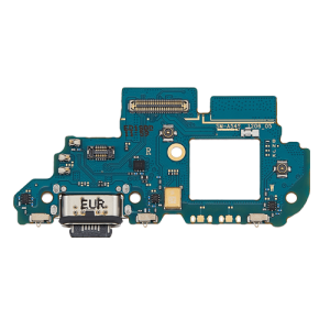 Charging Port Board Compatible for Samsung Galaxy A54 5G (A546 / 2023) (Premium)