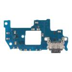 Charging Port Board Compatible for Samsung Galaxy A55 5G (A556 / 2023) (Premium)