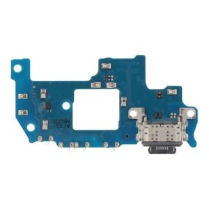 Charging Port Board Compatible for Samsung Galaxy A55 5G (A556 / 2023) (Premium)