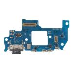 Charging Port Board Compatible for Samsung Galaxy A55 5G (A556 / 2023) (Premium)