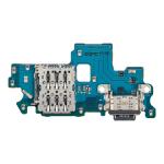 Charging Port Board Compatible for Samsung Galaxy A56 5G (A566 / 2025) (Premium)