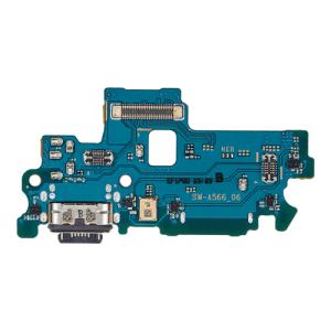 Charging Port Board Compatible for Samsung Galaxy A56 5G (A566 / 2025) (Premium)