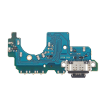 Charging Port Board Compatible for Samsung Galaxy A73 5G (A736 / 2022) (Premium)