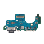 Charging Port Board Compatible for Samsung Galaxy A73 5G (A736 / 2022) (Premium)