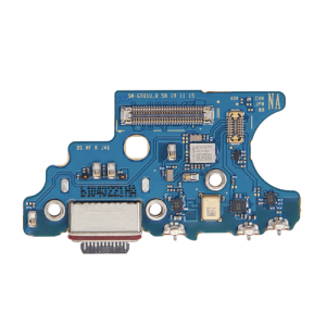 Charging Port Board Compatible for Samsung Galaxy S20 5G (G9810) (Premium)