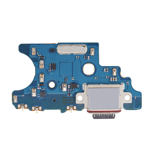 Charging Port Board Compatible for Samsung Galaxy S20 5G (G9810) (Premium)