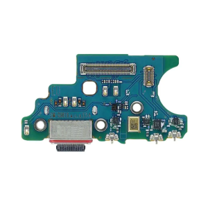 Charging Port Board Compatible for Samsung Galaxy S20 (G981B) (INT Version) (Premium)