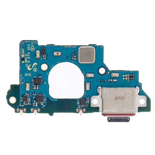 Charging Port Board Compatible for Samsung Galaxy S20 FE 4G (All Models) (Premium)