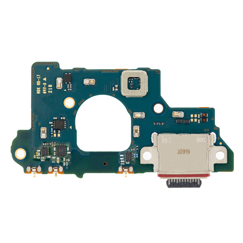 Charging Port Board Compatible for Samsung Galaxy S20 FE 5G (All Models) (Premium)