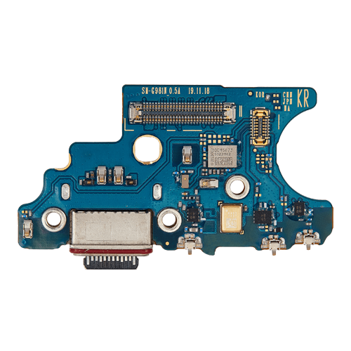 Charging Port Board Compatible for Samsung Galaxy S20 (G981N) (Korean Version) (Premium)