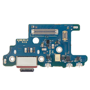 Charging Port Board Compatible for Samsung Galaxy S20 Plus 5G (G986B) (INT Version) (Premium)